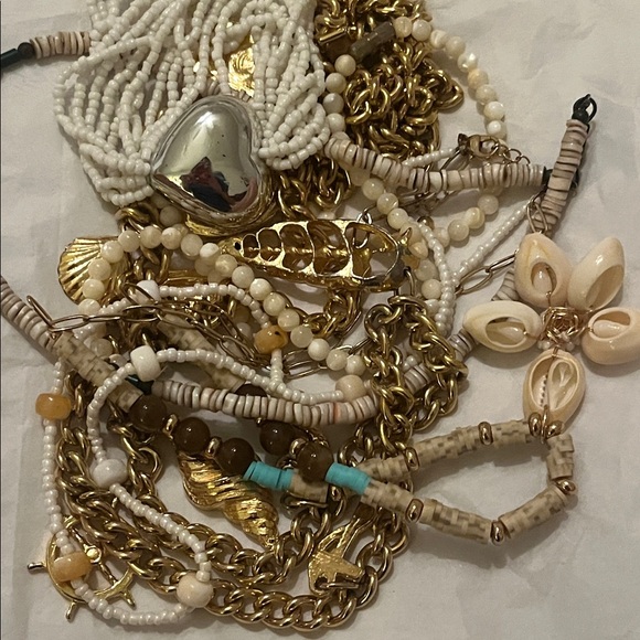 Jewelry - Beach Vibes Bundle of Jewelry